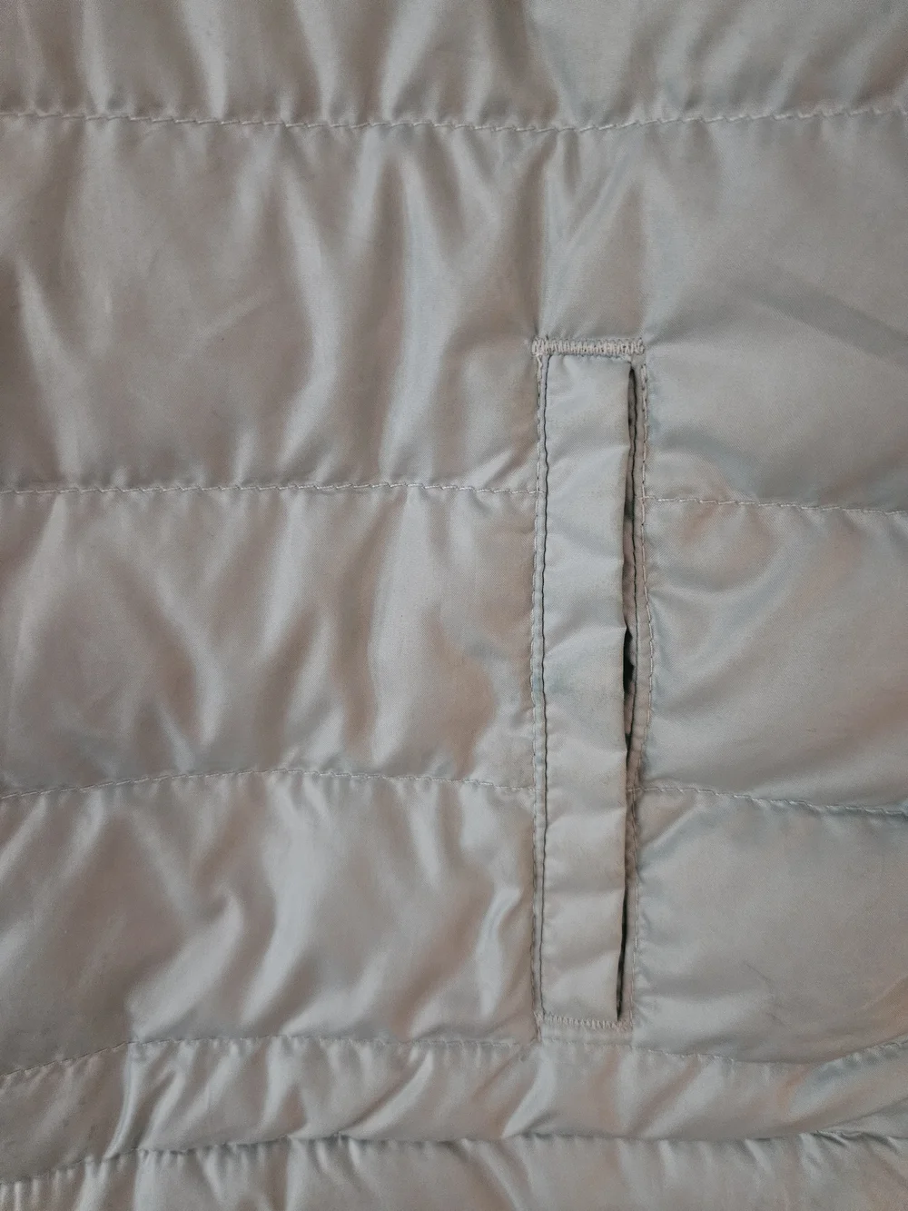 Columbia Down Jacket - Youth XS 4/5